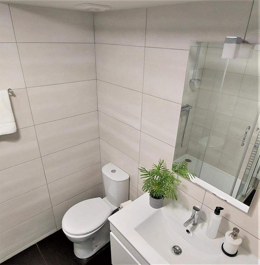 Anjo33 Flats Apartment Braga Exterior photo