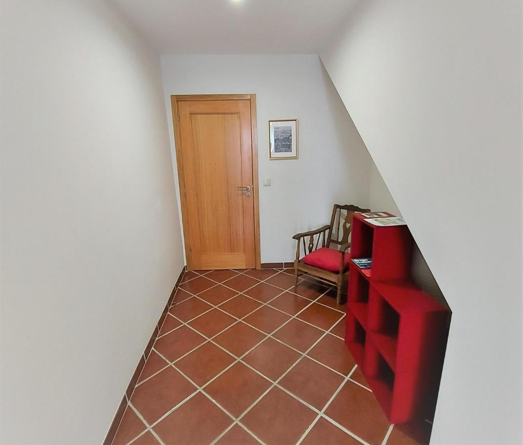 Anjo33 Flats Apartment Braga Exterior photo