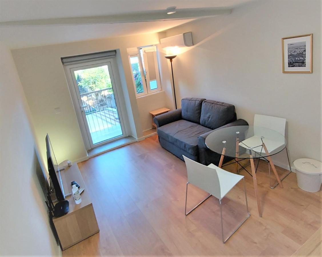 Anjo33 Flats Apartment Braga Exterior photo