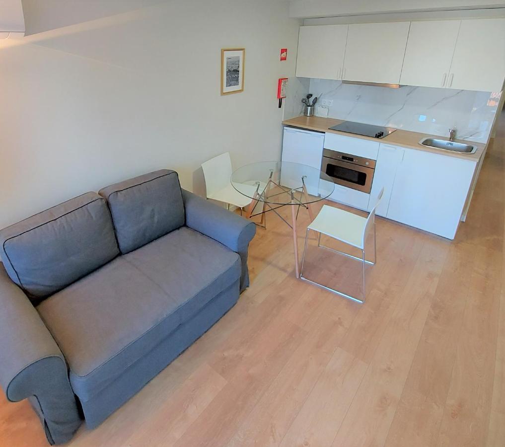 Anjo33 Flats Apartment Braga Exterior photo