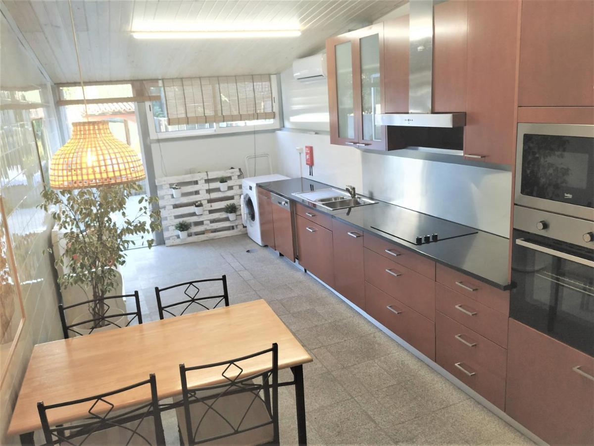 Anjo33 Flats Apartment Braga Exterior photo