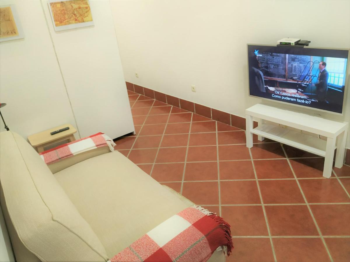 Anjo33 Flats Apartment Braga Exterior photo