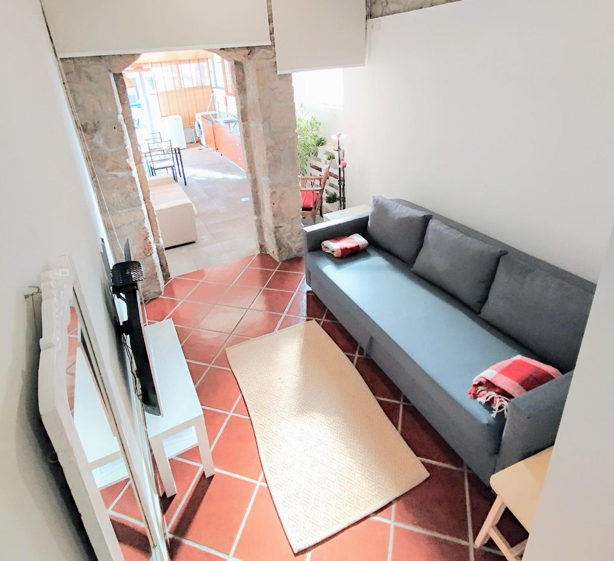 Anjo33 Flats Apartment Braga Exterior photo