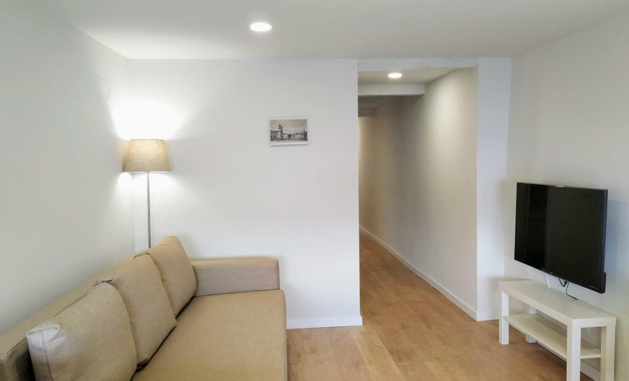 Anjo33 Flats Apartment Braga Exterior photo