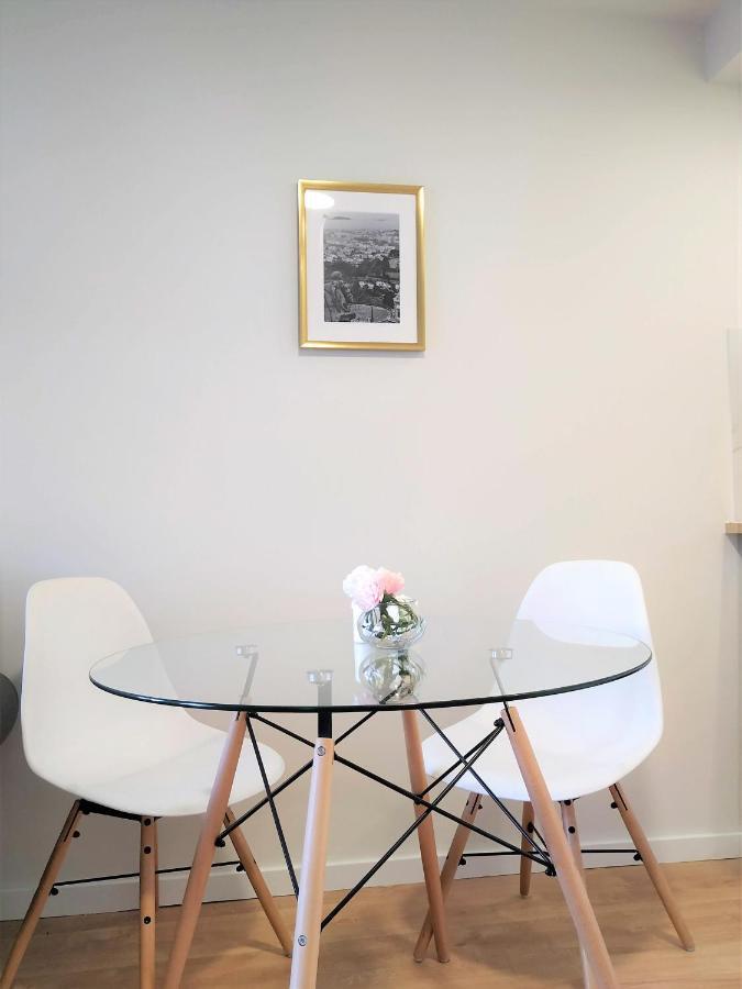 Anjo33 Flats Apartment Braga Exterior photo