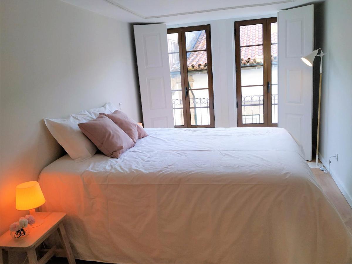 Anjo33 Flats Apartment Braga Exterior photo